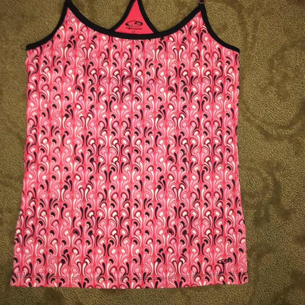 Champion Workout Top